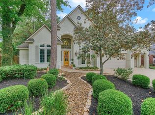 170 N Taylor Point Dr, Spring, TX 77382