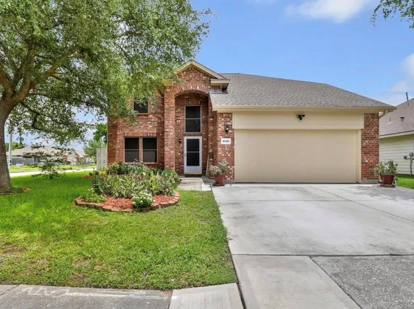 8038 Echinacea Dr, Baytown, TX 77521