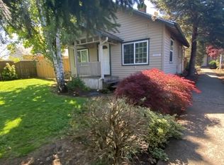 13938 SE Powell Blvd APT 1, Portland, OR 97236