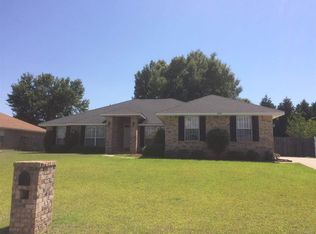 4809 Ribault Ln, Milton, FL 32570