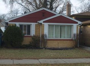 9237 S Merrill Ave, Chicago, IL 60617