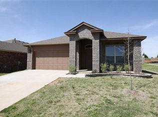 13737 The Brook Blvd, Piedmont, OK 73078
