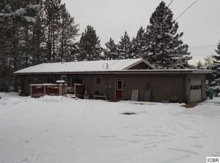 2137 Ridgeway Dr, Grand Rapids, MN 55744