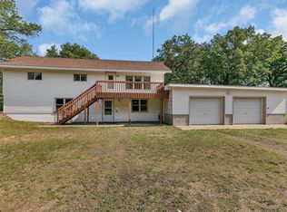25 Sharon Pl NW, Rice, MN 56367