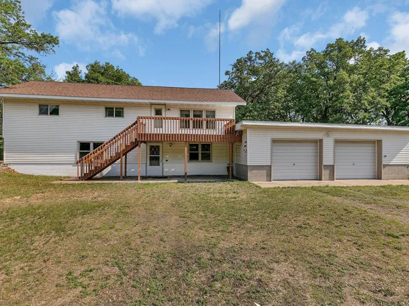 25 Sharon Pl NW, Rice, MN 56367