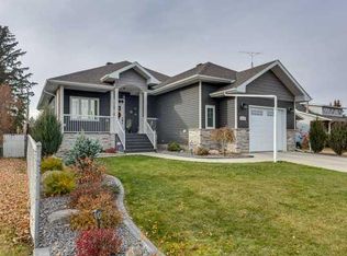 4119 E 49th Ave, Innisfail, AB T4G 1J8