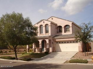 3630 E Flamingo Way, Gilbert, AZ 85297