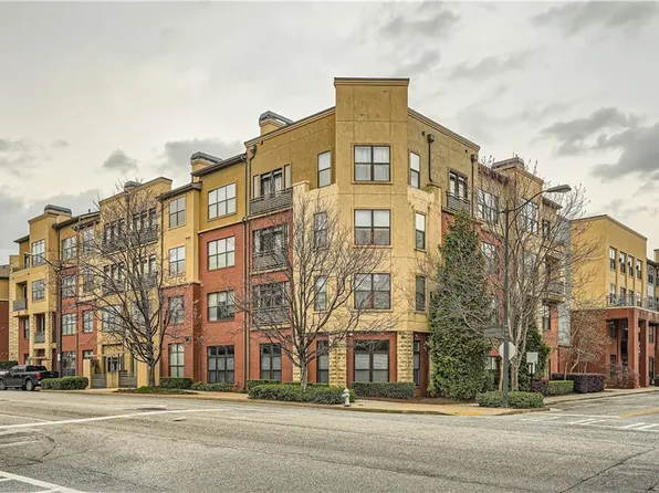 401 16th St NW Unit 1479, Atlanta, GA 30363