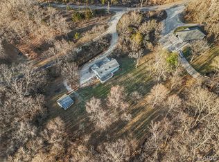 4814 Red Cedar Valley Ln, High Ridge, MO 63049