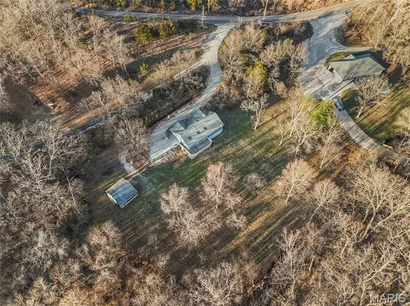 4814 Red Cedar Valley Ln, High Ridge, MO 63049