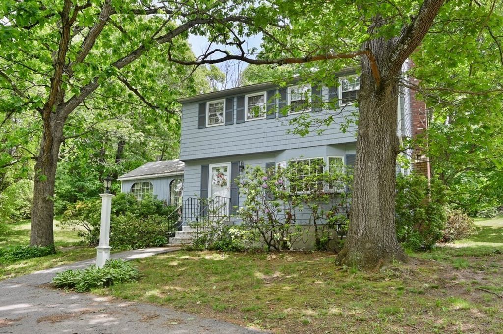 73 Hood Rd, Tewksbury, MA, Tewksbury
