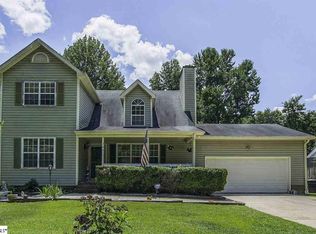 244 Furr Rd, Piedmont, SC 29673
