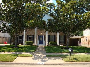 11330 Inwood Dr, Houston, TX 77077