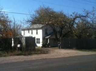 1609 Sandy Creek Dr, Ada, OK 74820
