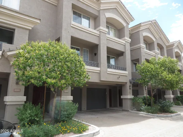 4465 E PARADISE VILLAGE Parkway S #1200, Phoenix, AZ 85032