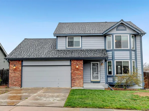 6374 Newland Street, Arvada, CO 80003