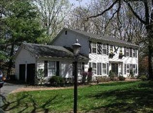 226 Ridge Rd, New City, NY 10956