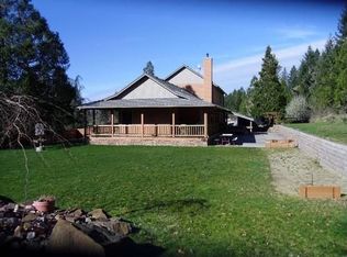 40301 W Boundary Rd, Lowell, OR 97452