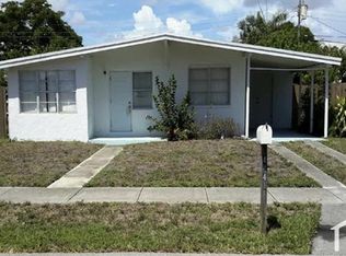4441 NE 14th Ter, Pompano Beach, FL 33064