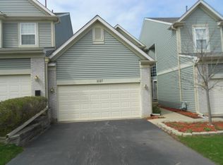 1027 Horizon Ridge, Lake In The Hills, IL 60156