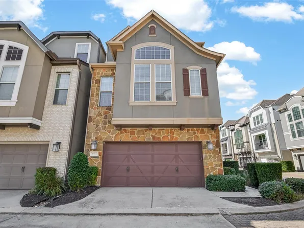 2702 Church Wood Dr, Houston, TX 77082