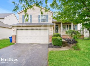 764 Sauter Ln, Blacklick, OH 43004