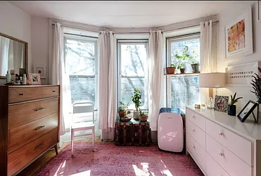 Rented by Standard Living Realty Inc