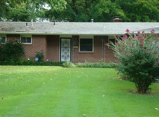 3515 Sheridan Rd, Bartlesville, OK 74006