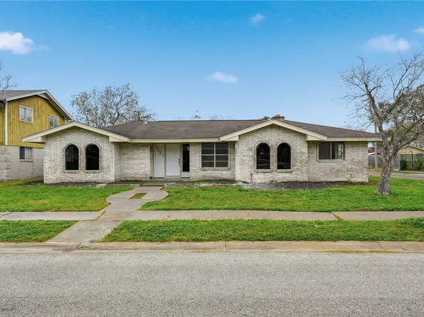 3401 Lynnwood Ln, Corpus Christi, TX 78415