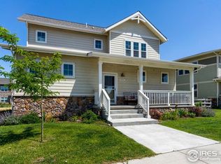 2556 Nancy Gray Ave, Fort Collins, CO 80525