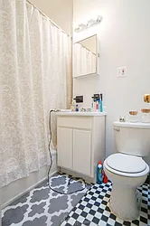 Rented by City Connections Realty