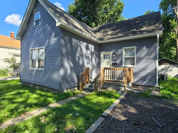 404 S 23rd St, Belleville, IL 62226