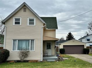 42 Blick St, Sloan, NY 14212