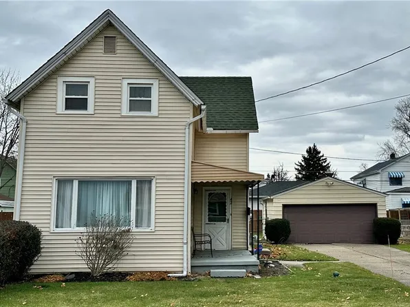 42 Blick St, Sloan, NY 14212