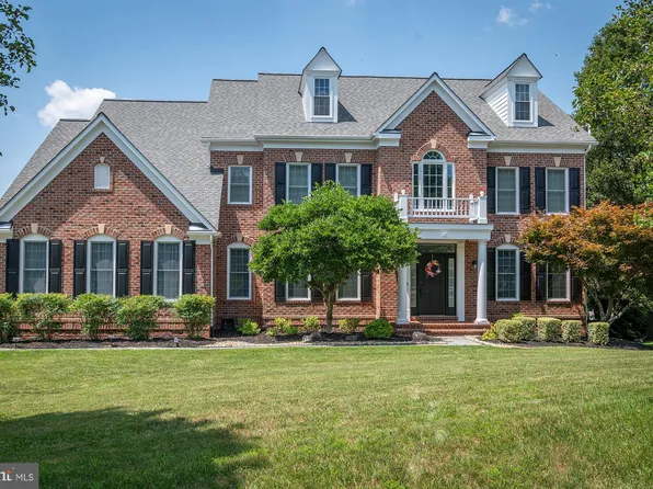 3601 Clear Drive Ct, Glenwood, MD 21738