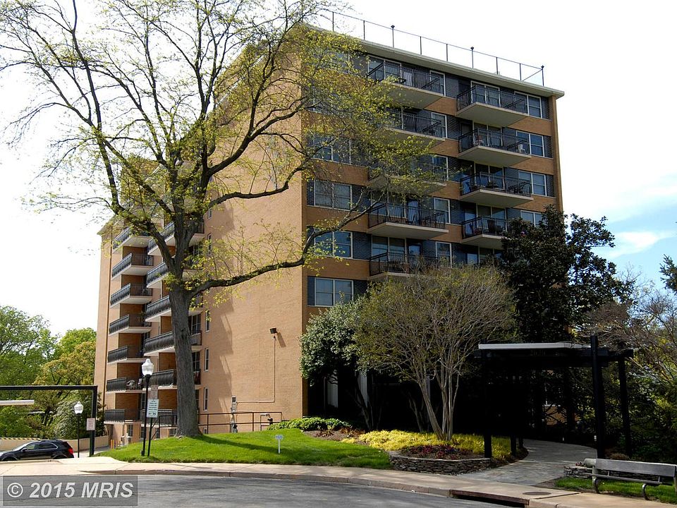 1st image of 2030 N Adams St APT 506