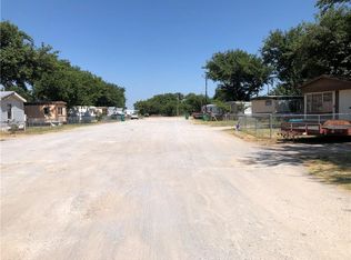 516 N Avenue F, Burkburnett, TX 76354
