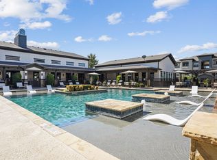 Overlook Ranch, Fort Worth, TX 76177