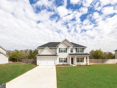 84 Brandonwood Rd, Ludowici, GA, 31316