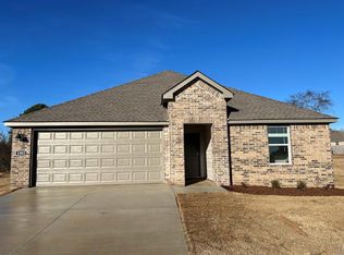 1503 Ridgefield Cir, Searcy, AR 72143