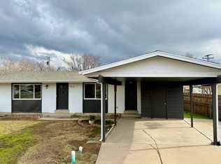 1916 N Celia Way, Layton, UT 84041