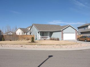 3641 Boardwalk, Evans, CO 80620
