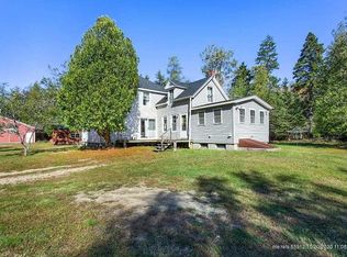 241 Eggemoggin Rd, Little Deer Isle, ME 04650