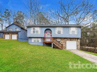 3090 Creel Rd, Atlanta, GA 30349