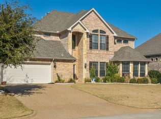 1203 Mallard Cir, Mansfield, TX 76063