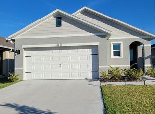 6733 Huntleigh Hammock Rd, Harmony, FL 34773