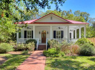 240 Sumter St SE, Aiken, SC 29801