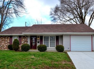 2028 Drummond Dr, Xenia, OH 45385