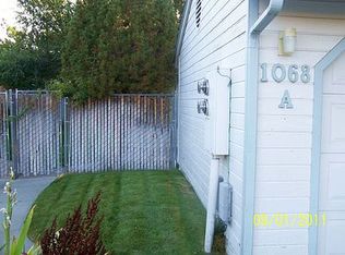 1068 Round House Ln APT A, Carson City, NV 89701