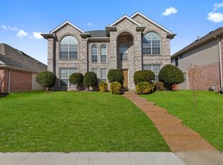 4325 Creekstone Dr, Plano, TX 75093